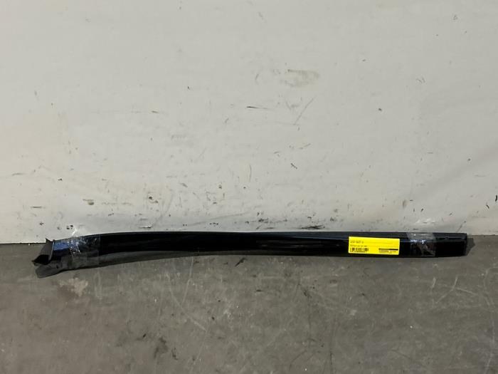 Usagé Divers Mercedes C Estate (S205) C-200d 2.2 16V Prix € 60,50 Prix TTC proposé par Autoparts Van De Velde