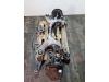 Mercedes-Benz E (W211) 2.2 E-200 CDI 16V Hinterachse Hinterradantrieb