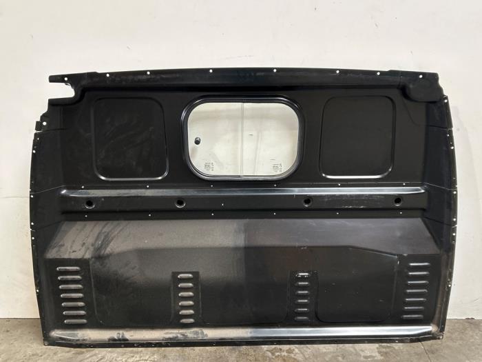 Używane Przegroda kabiny Mercedes Vito (639.6) 2.2 109 CDI 16V Cena € 272,25 Z VAT oferowane przez Autoparts Van De Velde