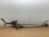 Mercedes-Benz C Estate (S206) C-300 de 2.0 Turbo 16V Scheibenwischermotor+Mechanik