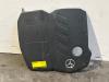 Mercedes-Benz C Estate (S206) C-300 de 2.0 Turbo 16V Abdeckblech Motor