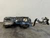 Mercedes-Benz C Estate (S206) C-300 de 2.0 Turbo 16V Krafstofftank