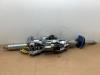 Mercedes-Benz C Estate (S206) C-300 de 2.0 Turbo 16V Lenksaule Gehӓuse komplett