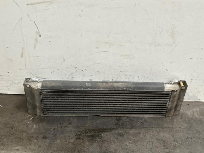 Usados Intercooler Mercedes Vito (639.6) 2.2 113 CDI 16V Euro 5 Precio € 90,75 IVA incluido ofrecido por Autoparts Van De Velde