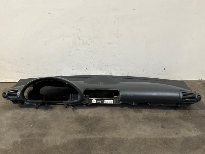 Używane Panel Mercedes C (W203) 2.2 C-220 CDI 16V Cena € 302,50 Z VAT oferowane przez Autoparts Van De Velde