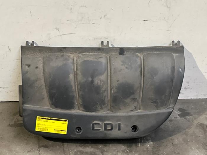 Gebrauchte Abdeckblech Motor Mercedes E Combi (S211) 2.2 E-220 CDI 16V Preis € 102,85 Mit Mehrwertsteuer angeboten von Autoparts Van De Velde