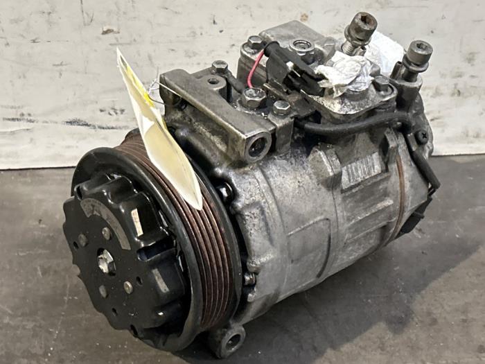 Gebrauchte Klimapumpe Mercedes E (W211) 2.2 E-220 CDI 16V Preis € 151,25 Mit Mehrwertsteuer angeboten von Autoparts Van De Velde