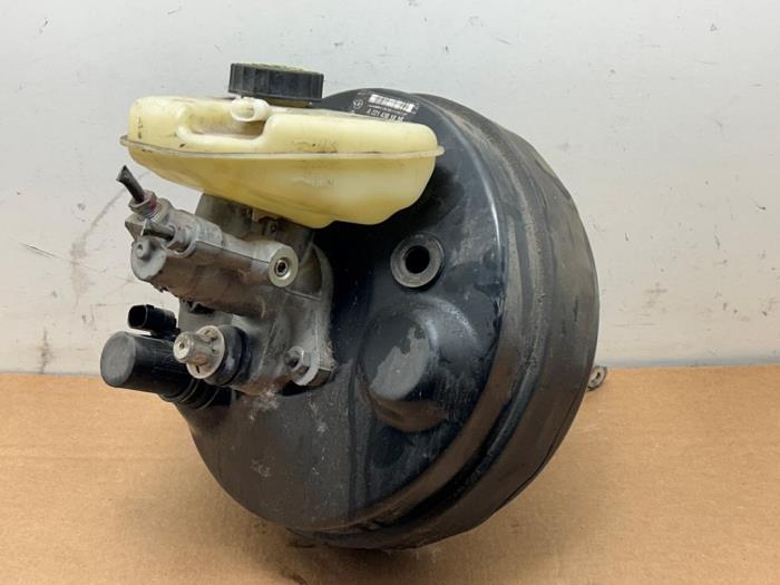 Usagé Servo frein Mercedes CL (216) 5.5 CL-550 V8 32V Prix € 181,50 Prix TTC proposé par Autoparts Van De Velde