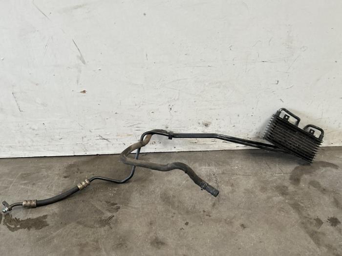 Gebrauchte Ölkühler Mercedes CL (216) 5.5 CL-550 V8 32V Preis € 175,45 Mit Mehrwertsteuer angeboten von Autoparts Van De Velde
