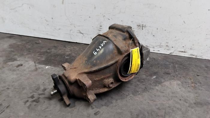 Gebrauchte Differential hinten Mercedes SL (R230) 3.7 SL-350 V6 18V Preis € 484,00 Mit Mehrwertsteuer angeboten von Autoparts Van De Velde