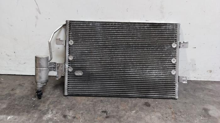 Gebrauchte Klima Kondensor Mercedes A (W168) 1.7 A-170 CDI 16V Preis € 36,30 Mit Mehrwertsteuer angeboten von Autoparts Van De Velde