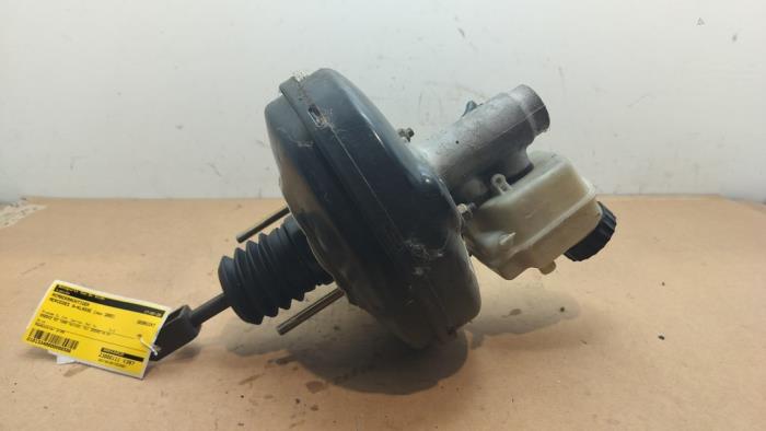 Usagé Servo frein Mercedes A (W168) 1.7 A-170 CDI 16V Prix € 72,60 Prix TTC proposé par Autoparts Van De Velde