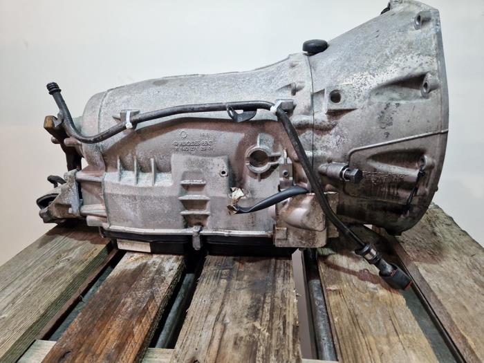 Torque converter