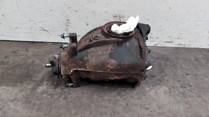 Gebrauchte Differential hinten Mercedes SL (R230) 3.7 SL-350 V6 18V Preis € 484,00 Mit Mehrwertsteuer angeboten von Autoparts Van De Velde