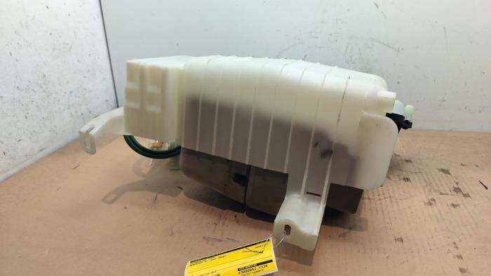 Begagnade Hydraulpump Mercedes CL (216) 5.5 CL-550 V8 32V Pris € 151,25 Inklusive moms erbjuds av Autoparts Van De Velde