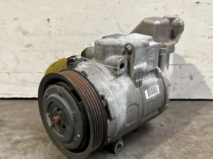 Gebrauchte Klimapumpe Mercedes A (W168) 1.7 A-170 CDI 16V Preis € 60,50 Mit Mehrwertsteuer angeboten von Autoparts Van De Velde