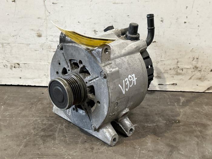 Used Dynamo Mercedes A (W168) 1.7 A-170 CDI 16V Price € 199,65 Inclusive VAT offered by Autoparts Van De Velde
