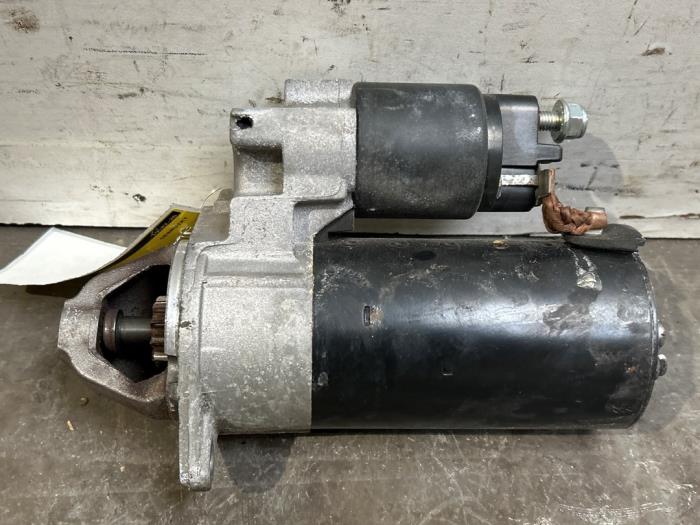 Gebrauchte Anlasser Mercedes A (W168) 1.7 A-170 CDI 16V Preis € 54,45 Mit Mehrwertsteuer angeboten von Autoparts Van De Velde