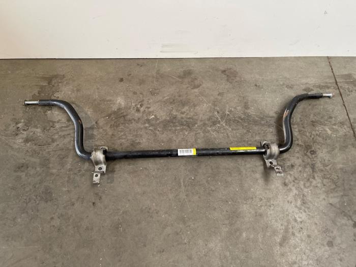 Begagnade Torsionsstav Mercedes GL (X166) 3.0 GL 350 CDI V6 24V BlueTEC 4-Matic Pris € 90,75 Inklusive moms erbjuds av Autoparts Van De Velde