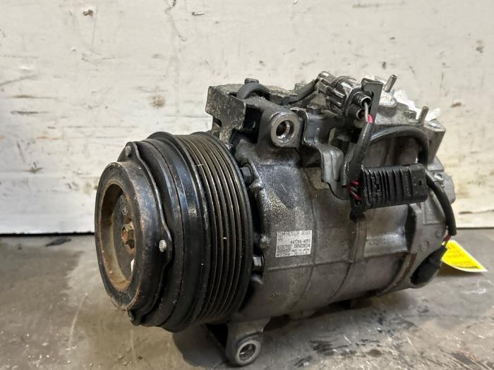 Gebrauchte Klimapumpe Mercedes GLK (204.7/9) 2.2 200 CDI 16V BlueEfficiency Preis € 90,75 Mit Mehrwertsteuer angeboten von Autoparts Van De Velde
