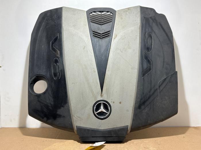 Gebrauchte Abdeckblech Motor Mercedes E (W212) E-300 CDI V6 24V BlueEfficiency Preis € 48,40 Mit Mehrwertsteuer angeboten von Autoparts Van De Velde