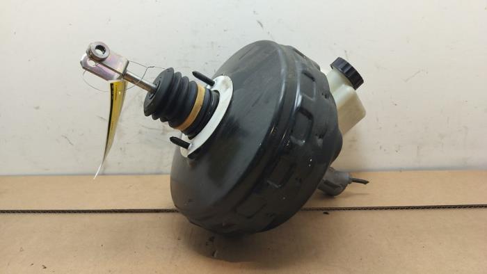 Usagé Servo frein Mercedes E (W212) E-300 CDI V6 24V BlueEfficiency Prix € 90,75 Prix TTC proposé par Autoparts Van De Velde
