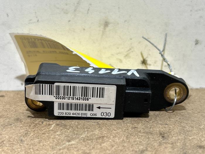 Begagnade Sensor (övriga) Mercedes S (W220) 3.2 S-320 CDI 24V Pris € 30,25 Inklusive moms erbjuds av Autoparts Van De Velde