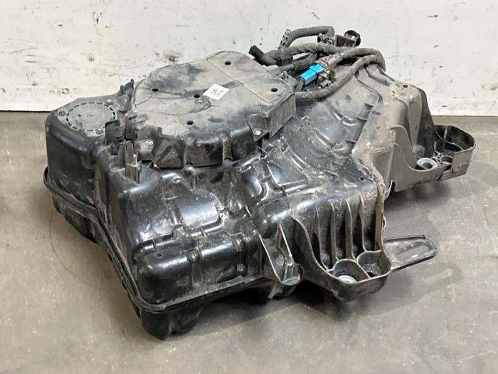 Gebrauchte Adblue Tank Mercedes Citan (415.6) 1.5 109 CDI Preis € 514,25 Mit Mehrwertsteuer angeboten von Autoparts Van De Velde