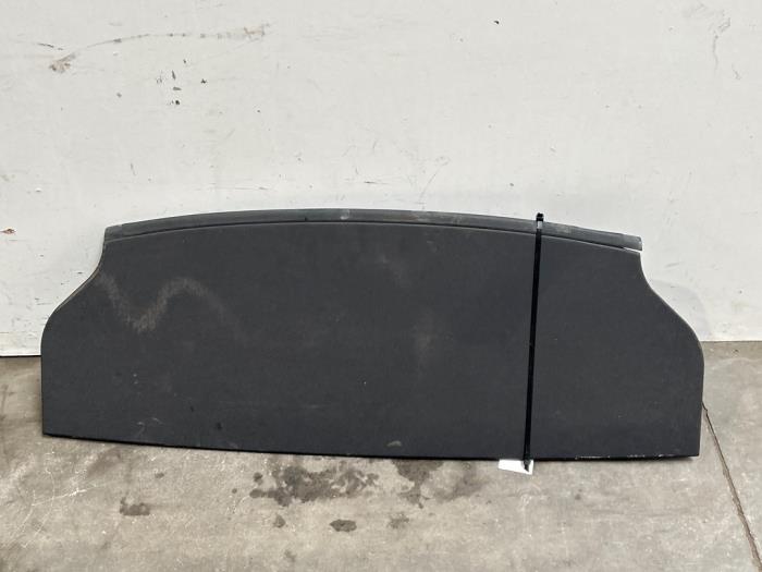 Convertible roof top