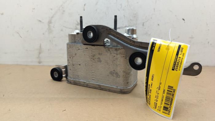 Usagé Condenseur de climatisation Mercedes EQE (X294) 350+ 91/96 kWh Prix € 90,75 Prix TTC proposé par Autoparts Van De Velde