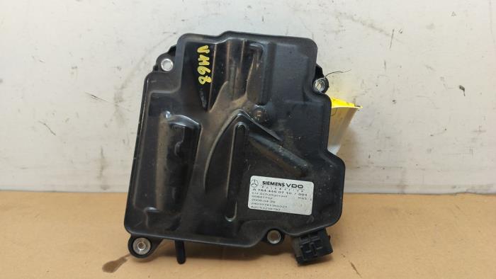 Used Automatic gearbox computer Mercedes ML II (164/4JG) 3.0 ML-320 CDI 4-Matic V6 24V Price € 484,00 Inclusive VAT offered by Autoparts Van De Velde