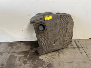 Abdeckblech Motor van een Mercedes-Benz C Combi (S203) 2.2 C-220 CDI 16V 2004