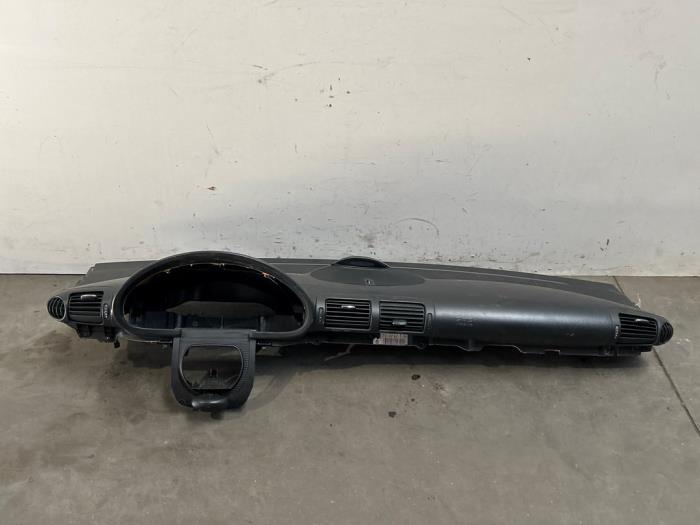 Używane Panel Mercedes C Combi (S203) 2.2 C-220 CDI 16V Cena € 302,50 Z VAT oferowane przez Autoparts Van De Velde