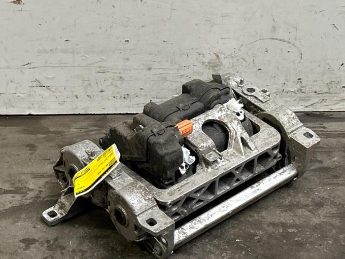 Usagé Compresseur de clim Mercedes EQE (X294) 350+ 91/96 kWh Prix € 816,75 Prix TTC proposé par Autoparts Van De Velde