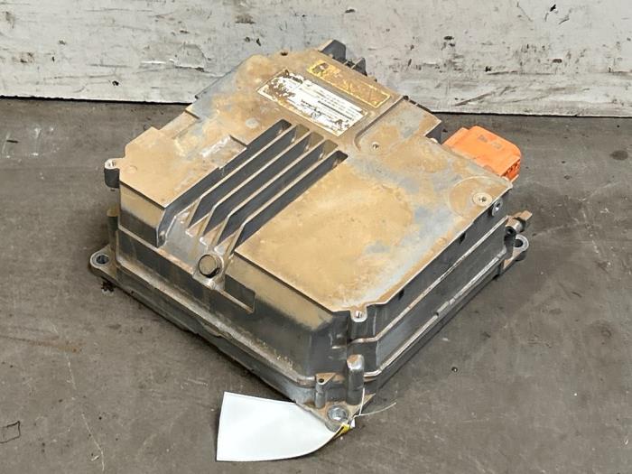 Used Distributor Mercedes EQE (X294) 350+ 91/96 kWh Price € 544,50 Inclusive VAT offered by Autoparts Van De Velde