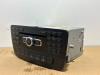 Mercedes-Benz A (W176) 1.5 A-160 CDI, A-160d 16V Radio