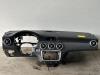 Mercedes-Benz A (W176) 1.5 A-160 CDI, A-160d 16V Armaturenbrett
