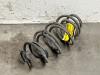Mercedes-Benz A (W176) 1.5 A-160 CDI, A-160d 16V Schraubenfeder hinten