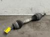 Mercedes-Benz A (W176) 1.5 A-160 CDI, A-160d 16V Antriebswelle links vorne