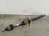 Mercedes-Benz A (W176) 1.5 A-160 CDI, A-160d 16V Antriebswelle rechts vorne