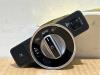 Mercedes-Benz A (W176) 1.5 A-160 CDI, A-160d 16V Licht Schalter