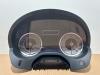Mercedes-Benz A (W176) 1.5 A-160 CDI, A-160d 16V Tacho - Kombiinstrument KM
