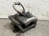 Mercedes-Benz A (W176) 1.5 A-160 CDI, A-160d 16V Bremszange rechts hinten