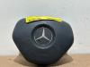 Mercedes-Benz A (W176) 1.5 A-160 CDI, A-160d 16V Airbag links (Lenkrad)