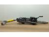 Mercedes-Benz A (W176) 1.5 A-160 CDI, A-160d 16V Lenksaule Gehӓuse komplett