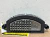 Mercedes-Benz A (W176) 1.5 A-160 CDI, A-160d 16V Heizung Widerstand