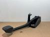 Mercedes-Benz A (W176) 1.5 A-160 CDI, A-160d 16V Bremspedal