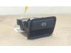Mercedes-Benz A (W176) 1.5 A-160 CDI, A-160d 16V Handbremse Schalter