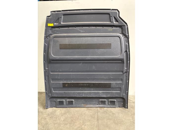 Usados Tabique de ventanilla Mercedes Sprinter 3,5t (906.63) 319 CDI,BlueTEC V6 24V 4x4 Precio € 24,20 IVA incluido ofrecido por Autoparts Van De Velde