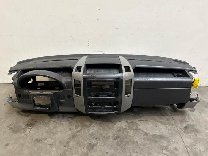 Używane Panel Mercedes Sprinter 3,5t (906.63) 313 CDI 16V Cena € 242,00 Z VAT oferowane przez Autoparts Van De Velde